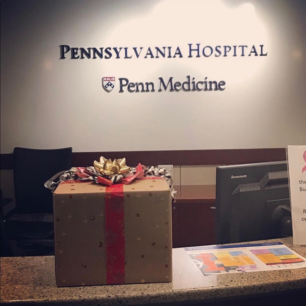 I MAKE GIFTS LOOK PRETTY 💕💝💓😍